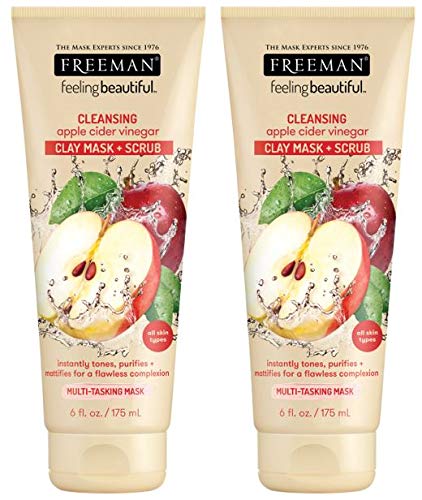 Freeman Face Masks - Zambeel