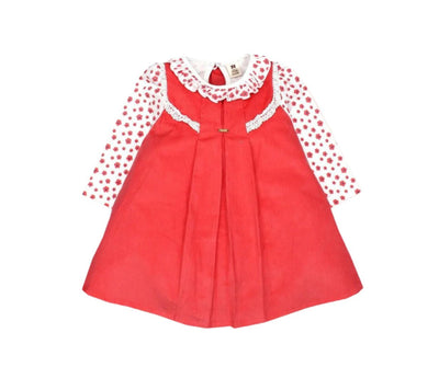 Frock For Little - Zambeel