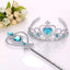Frozen Princess Accessories - Zambeel
