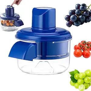 Fruit and Vegetable Peeler - Zambeel