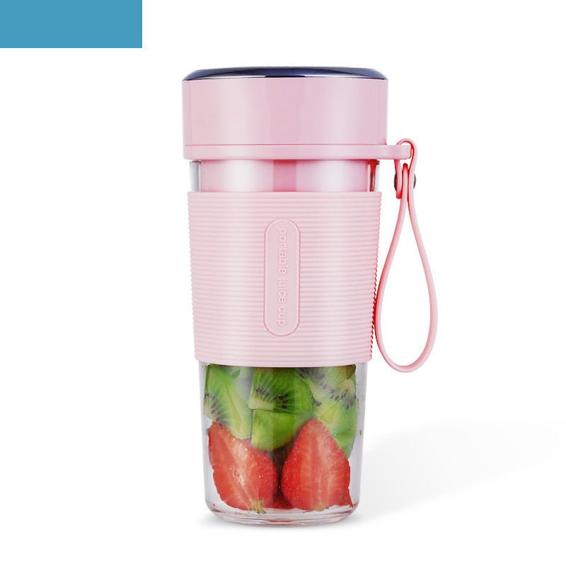 Fruit Blender Shaker Cup - Zambeel