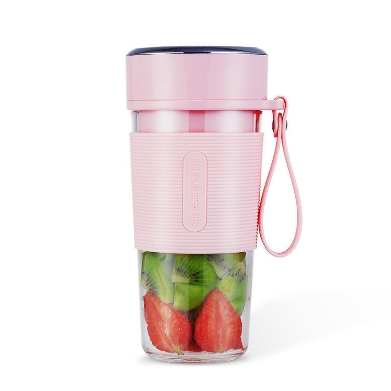 Fruit Blender Shaker Cup - Zambeel