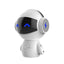 Fruitron cute mini robot speaker bluetooth - Zambeel