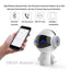 Fruitron cute mini robot speaker bluetooth - Zambeel