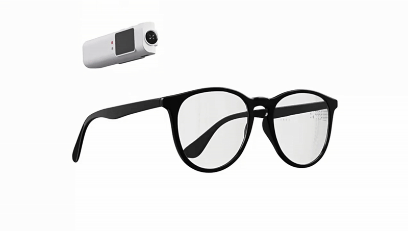 نظارات كاميرا FPV ©