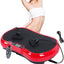 Full Body Vibration Fitness Platform © - Zambeel