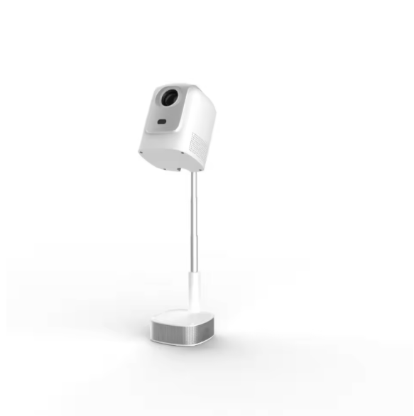 Full HD Smart Projector © - Zambeel