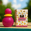 Fun & Colorful Kids Perfume Collection - Zambeel