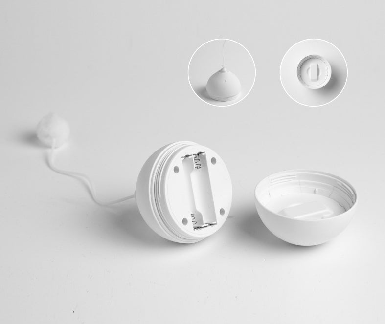 Funny Cat Electric Cat Toy - Zambeel