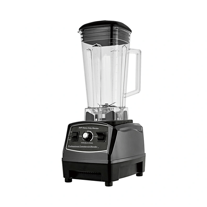 Fusion Blend Mixture - Zambeel