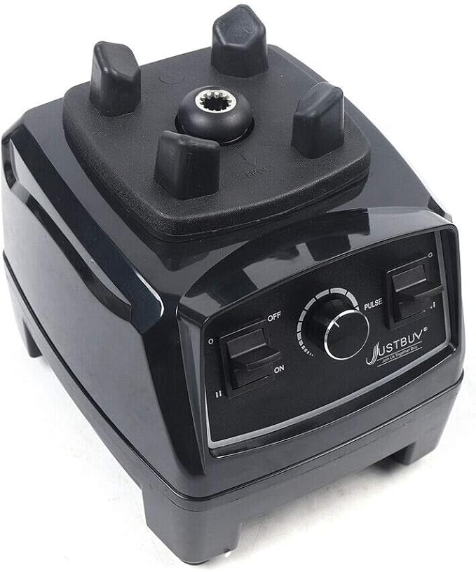 Fusion Blend Mixture - Zambeel