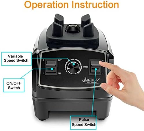 Fusion Blend Mixture - Zambeel