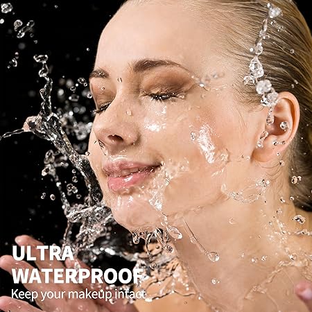 FV - SK Forever Liquid Foundation - Zambeel