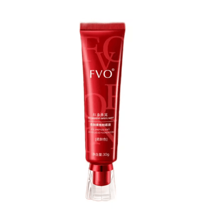 FVO - Oil Control Concealer - Zambeel