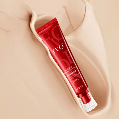 FVO - Oil Control Concealer - Zambeel