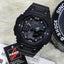 G - Shock GA - Zambeel