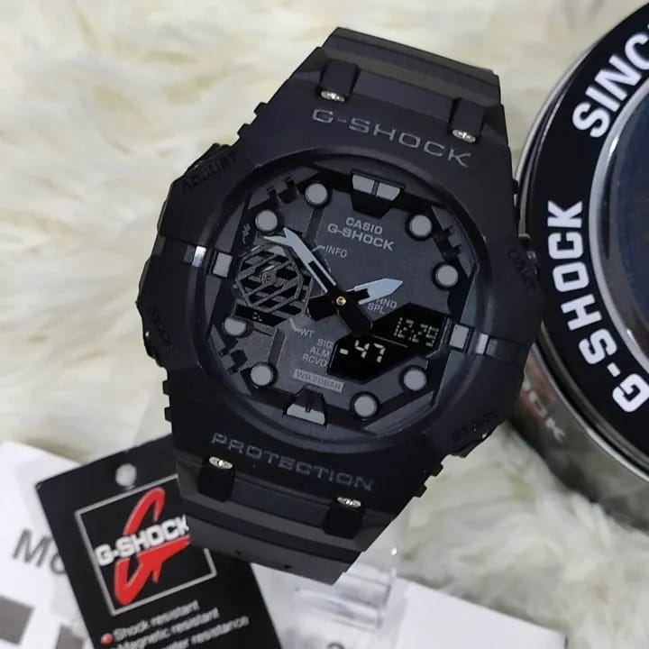 G - Shock GA - Zambeel