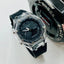 G - Shock Round Watch - Zambeel