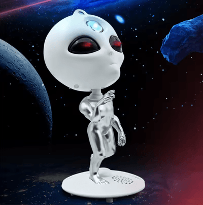 Galaxy Laser Nebula Projector - Zambeel