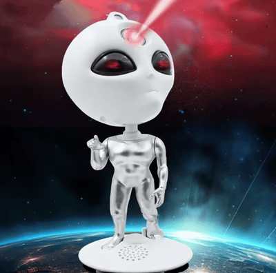 Galaxy Laser Nebula Projector - Zambeel