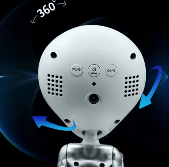 Galaxy Laser Nebula Projector - Zambeel