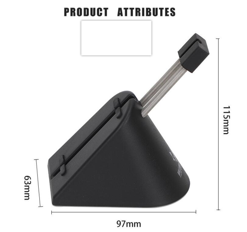 Game Mouse Cable Holder Holder - Zambeel