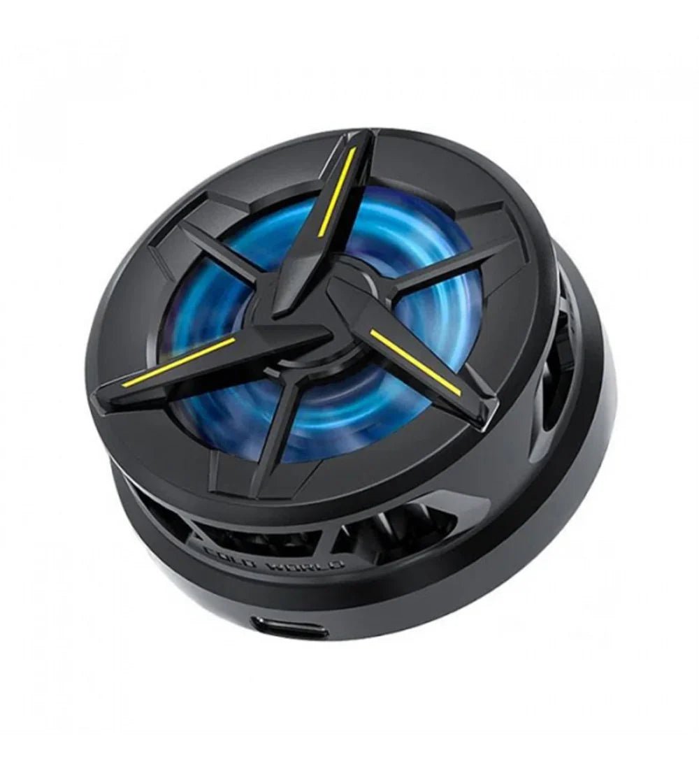 Gaming Phone Cooler Radiator – Zambeel