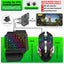 Gamwing Jiaying MIX SE Mix ELITE Mix Pro Chicken Throne Keyboard Mouse Converter - Zambeel
