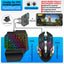 Gamwing Jiaying MIX SE Mix ELITE Mix Pro Chicken Throne Keyboard Mouse Converter - Zambeel