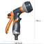 Gardening Spray Gun For Watering Flowers - Zambeel