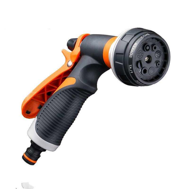 Gardening Spray Gun For Watering Flowers - Zambeel