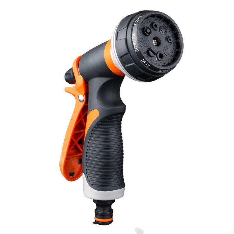 Gardening Spray Gun For Watering Flowers - Zambeel