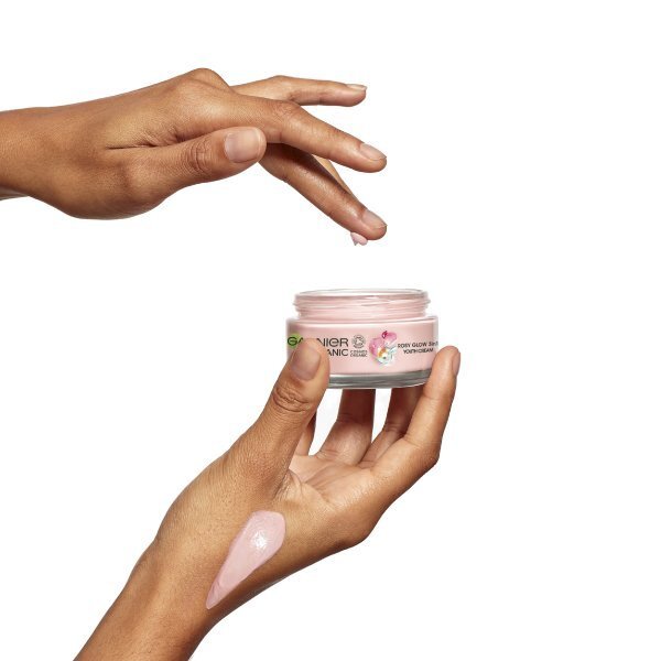 Garnier - 3 - in1 Rosy Glow (Original) - Zambeel