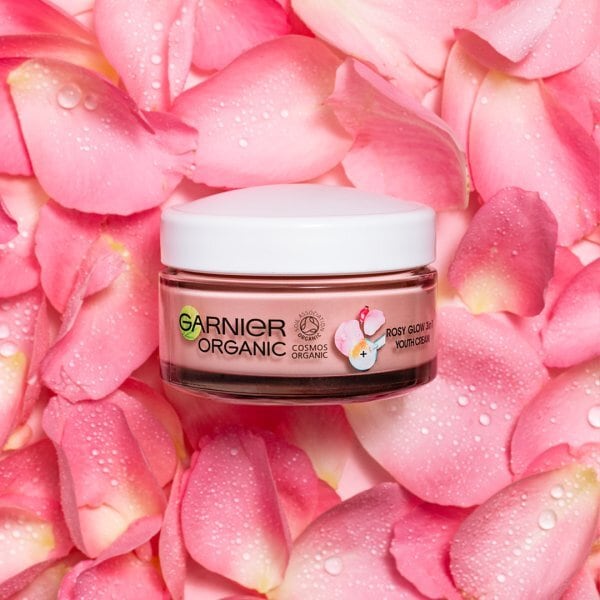 Garnier - 3 - in1 Rosy Glow (Original) - Zambeel