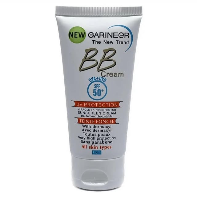 Garnier - BB Cream (Original) - Zambeel
