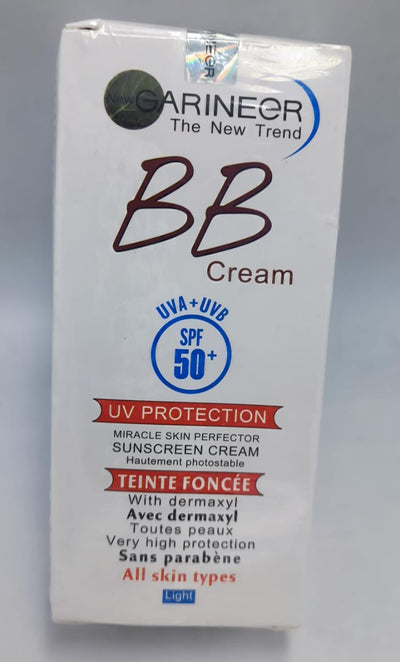 Garnier - BB Cream (Original) - Zambeel