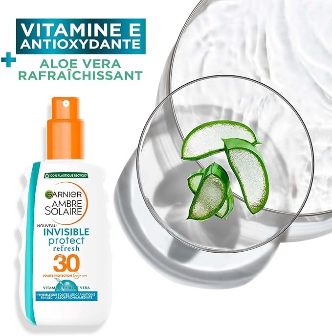 Garnier - Hydration Protection Lotion (Original) - Zambeel