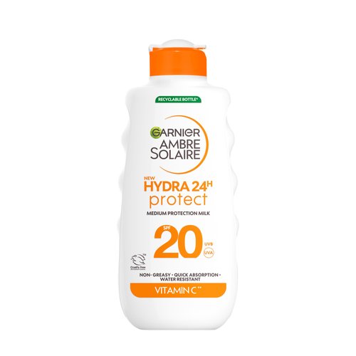 Garnier - Hydration Protection Lotion (Original) - Zambeel