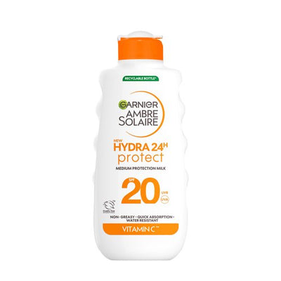 Garnier - Hydration Protection Lotion (Original) - Zambeel