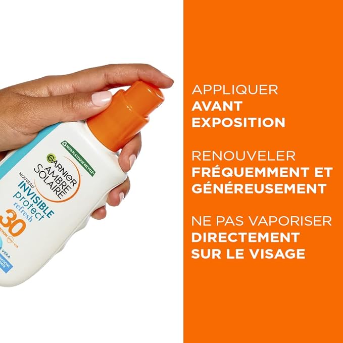 Garnier - Hydration Protection Lotion (Original) - Zambeel