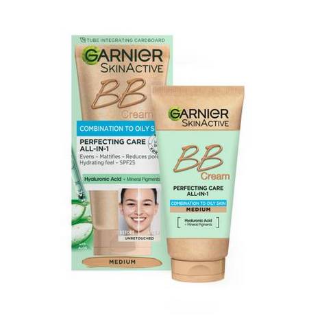 Garnier - Medium BB Cream (Original) - Zambeel