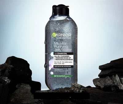 Garnier - Miracle Water Cleanser (Original) - Zambeel