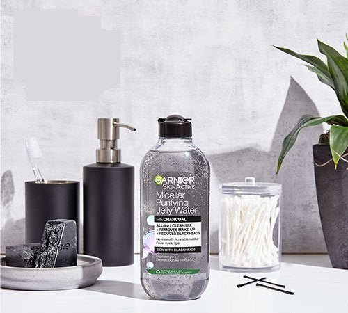 Garnier - Miracle Water Cleanser (Original) - Zambeel