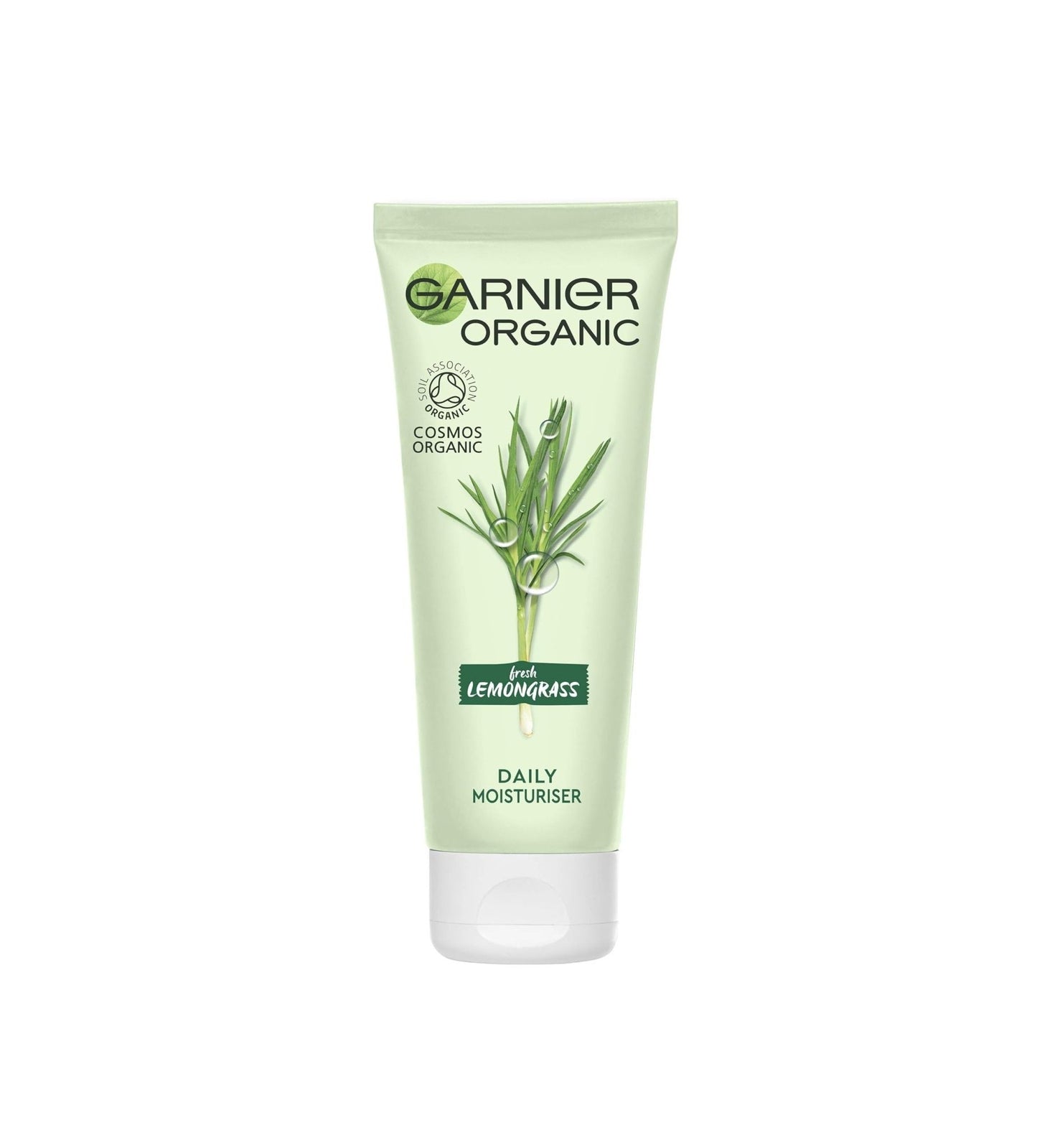 Garnier - Organics Lemongrass Balancing Moisturizer (Original) - Zambeel