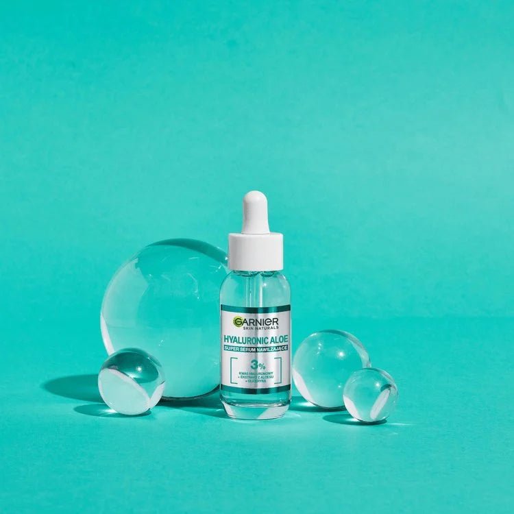 Garnier - Skin Natural Serum (Original) - Zambeel