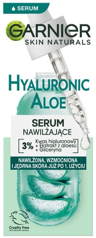 Garnier - Skin Natural Serum (Original) - Zambeel