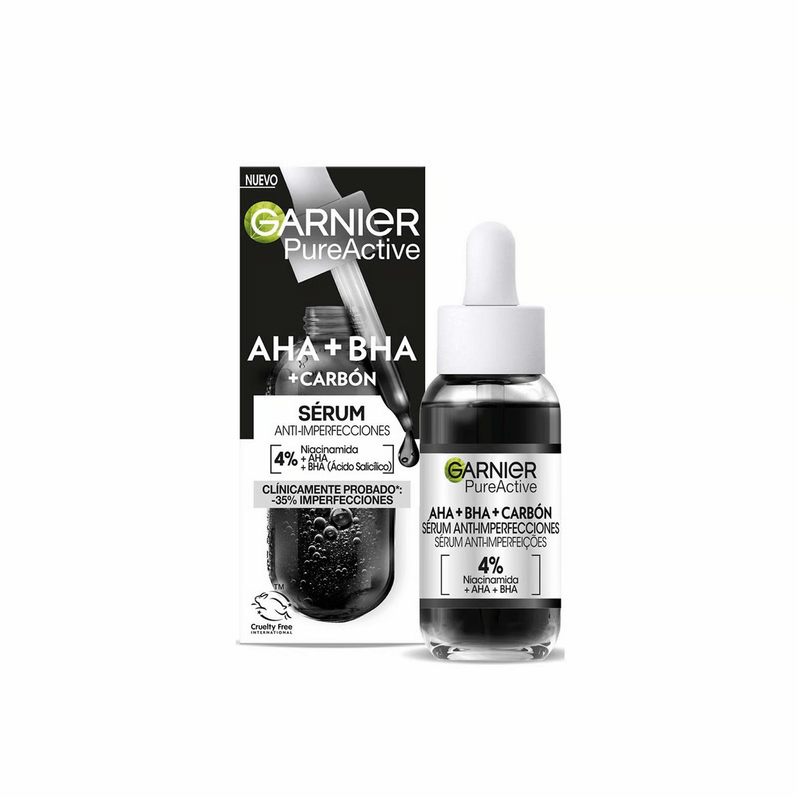 Garnier - Skin Natural Serum (Original) - Zambeel