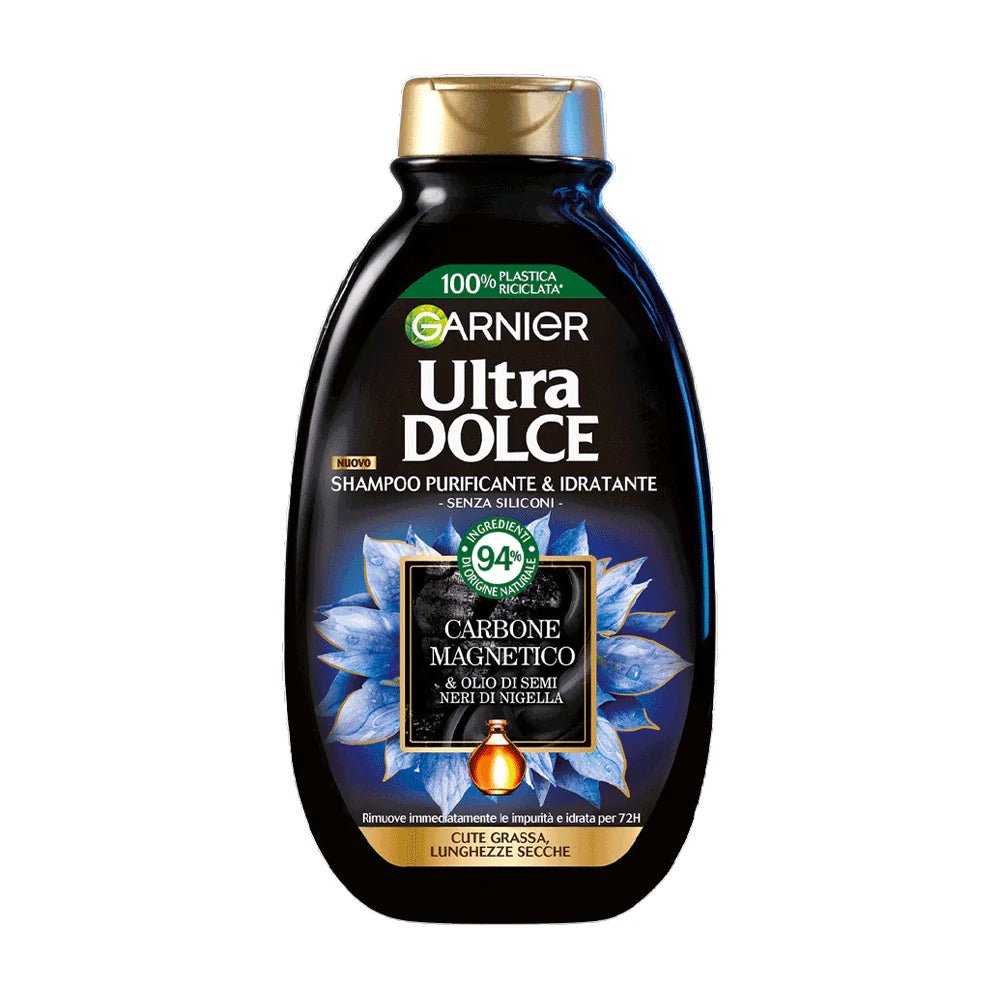 Garnier - Ultra Dolce Shampoo (Original) - Zambeel