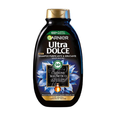 Garnier - Ultra Dolce Shampoo (Original) - Zambeel