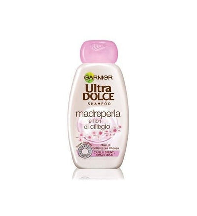 Garnier - Ultra Dolce Shampoo (Original) - Zambeel